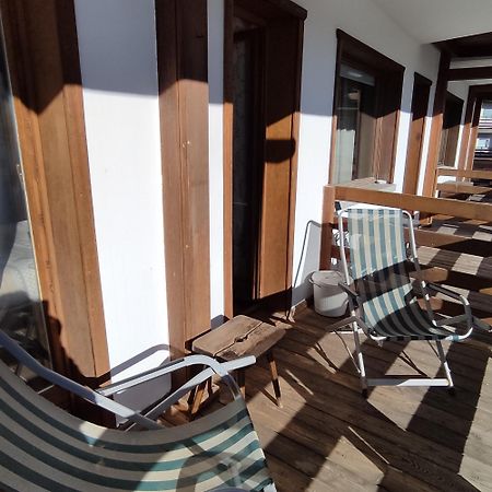 New Condominio Royal Sestriere Luaran gambar