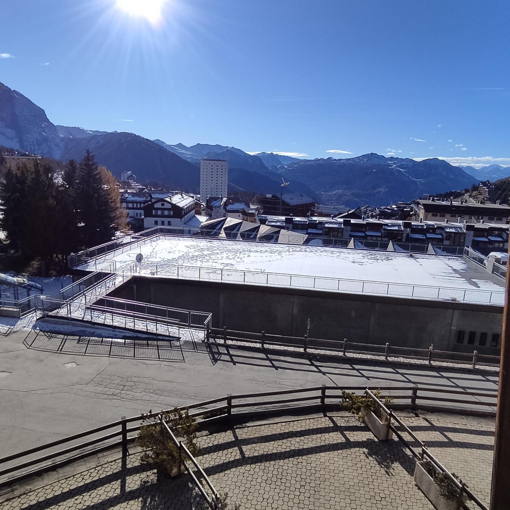 New Condominio Royal Sestriere Luaran gambar