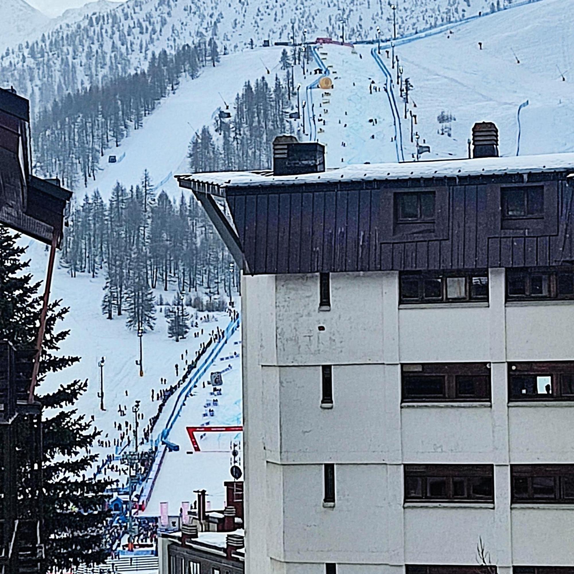 New Condominio Royal Sestriere Luaran gambar