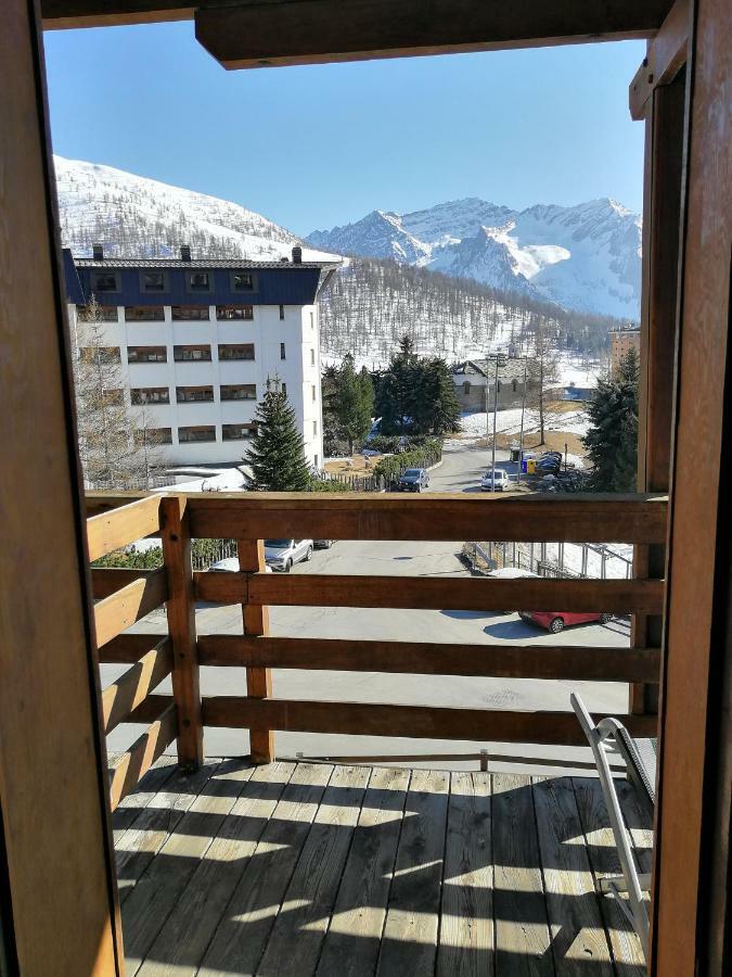 New Condominio Royal Sestriere Luaran gambar